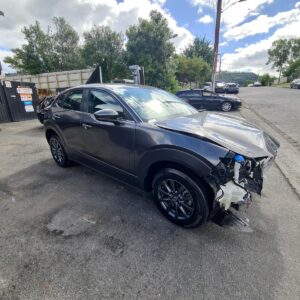 MAZDA CX-30 Right Driveshaft Drive Axle FRONT AUTO T M PETROL 2.0 2WD DM 2019-ON