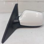 MAZDA AXELA / MAZDA 3 Left Door Mirror BK POWER SEDAN HATCH 5 PIN TYPE 2003-2009