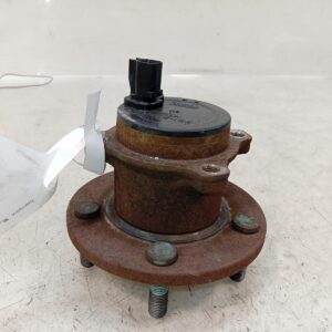 MAZDA AXELA / MAZDA 3 Wheel Bearing Hub BL 2009-2013