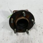 MAZDA CX-7 Wheel Bearing Hub 2WD 2006-2012