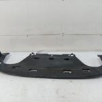 MAZDA CX-5 Front Bumper Reinforcer / Bracket LOWER STIFFENER KE 2012-2016