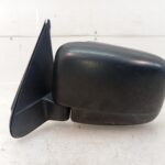 MAZDA BOUNTY Left Door Mirror POWER BLACK 1999-2006
