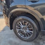 MAZDA CX-5 Wheel Arch Flare RH REAR KF 2017-2021