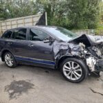 MAZDA CX-9 Engine PETROL 3.7 AWD TB 2007-2015