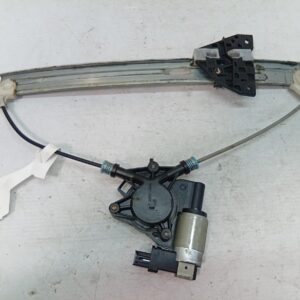 MAZDA RX-8 Right Front Window Regulator / Motor FE POWER 2003-2011