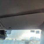 MAZDA CX-7 Sunvisor ER RH SIDE 2006-2009