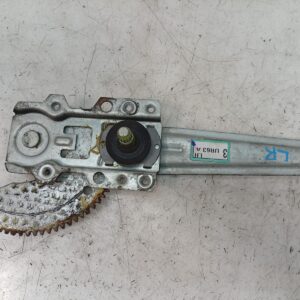 MAZDA BT-50 Left Rear Window Regulator / Motor UN MANUAL 2006-2011
