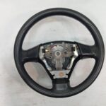 MAZDA AXELA / MAZDA 3 Steering Wheel BK VINYL 2003-2009