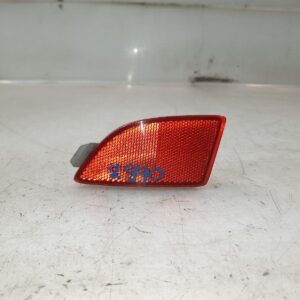 MAZDA AXELA / MAZDA 3 Left Tail Light BL HATCH BUMPER REFLECTOR NON SP25 TYPE 2009-2013