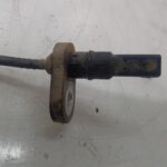 MAZDA BT-50 Abs Brake Sensor RH FRONT 2WD UP UR HIGH RIDE 2011-ON