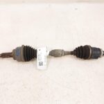 MAZDA AXELA / MAZDA 3 Left Driveshaft AUTO T M PETROL 1.5 FRONT BL 2009-2013