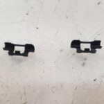 MAZDA AXELA / MAZDA 3 Body / Door Mould RH REAR MONSOON SEDAN BL 2009-2013