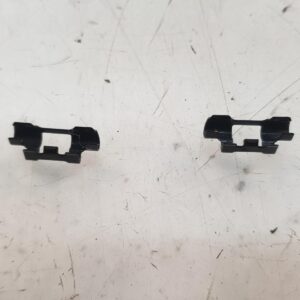 MAZDA AXELA / MAZDA 3 Body / Door Mould RH REAR MONSOON SEDAN BL 2009-2013