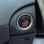 MAZDA AXELA / MAZDA 3 Miscellaneous Switch / Relay PUSH START BUTTON BL 2009-2013