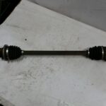 MAZDA CX-7 Right Driveshaft Drive Axle REAR PETROL TURBO 2.3 L3 ER 2006-2012