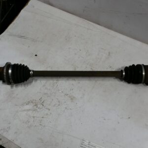 MAZDA CX-7 Right Driveshaft Drive Axle REAR PETROL TURBO 2.3 L3 ER 2006-2012