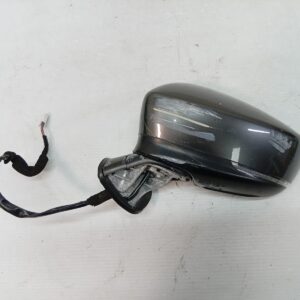 MAZDA ATENZA / MAZDA 6 Left Door Mirror GL NON AUTO FOLD W BLIND SPOT MONITOR TYPE 2016-2018