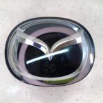 MAZDA CX-5 Badge KE RADIATOR GRILLE 2012-2016