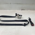 MAZDA PREMACY Seat Belt / Stalk RH REAR 3RD ROW ASSY BELT AND STALK CR 2005-2010