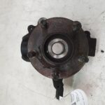 MAZDA PREMACY Right Front Hub Assembly 2WD CR 2005-2010