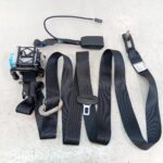 MAZDA CX-5 Seat Belt / Stalk RH FRONT ASSY BELT AND STALK KF 2017-ON
