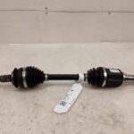 MAZDA CX-3 Left Driveshaft FRONT PETROL AUTO T M 2WD DK 2015-ON