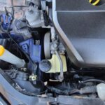 MAZDA ATENZA / MAZDA 6 Power Steering Pump PETROL 2.3 GG GY 2002-2008