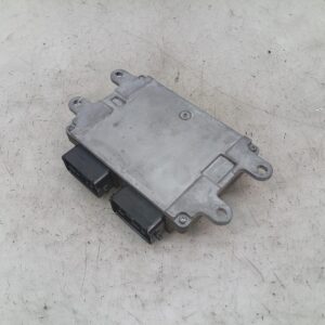 MAZDA AXELA / MAZDA 3 Computer / Ecu ENGINE ECU 2.3 PETROL AUTO T M ECU ONLY P N L34H18881A BK 2006-2009