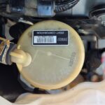 MAZDA AXELA / MAZDA 3 Power Steering Pump PETROL 1.5 ZY BL 2009-2013