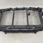 MAZDA AXELA / MAZDA 3 Radiator Support Panel BM PETROL BOLT ON PLASTIC NON RADAR SENSOR TYPE 2013-2016