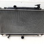 MAZDA ATENZA / MAZDA 6 Radiator AUTO 2.0 PETROL GJ GL 2012-ON