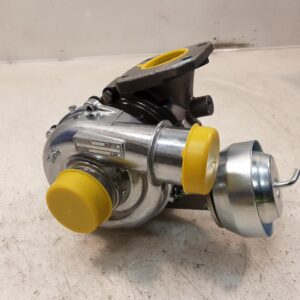 MAZDA BT-50 Turbocharger DIESEL 2.5 3.0 UN 2006-2011