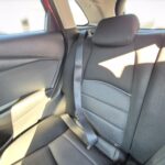 MAZDA CX-3 Seat Belt / Stalk RH REAR ASSY BELT AND STALK DK 2015-ON