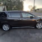 MAZDA MPV Transmission / Gearbox AUTO 2WD 2.3 L3 TURBO LY 2006-2016