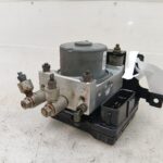 MAZDA BOUNTY Abs Pump & Modulator Unit 4WD 2002-2006