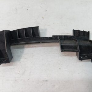 MAZDA PREMACY Front Bumper Reinforcer / Bracket RIGHT BRACKET UNDER HEADLAMP CW 2010-2018