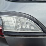 MAZDA AXELA / MAZDA 3 Rear Garnish / Moulding TAILGATE LAMP LH SIDE BL 2009-2013
