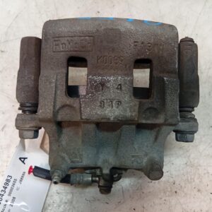 MAZDA CX-7 Caliper LH FRONT ER 2006-2012