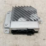 MAZDA CX-5 Car Stereo & Head Units AMPLIFIER KF 2017-ON