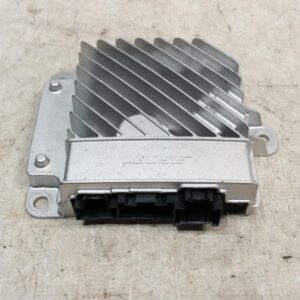 MAZDA CX-5 Car Stereo & Head Units AMPLIFIER KF 2017-ON