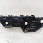 MAZDA CX-5 Front Bumper Reinforcer / Bracket BUMPER TO GUARD BRACKET LH SIDE KE 2012-2016