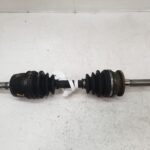 MAZDA BOUNTY Right Driveshaft Drive Axle UTE 1999-2002