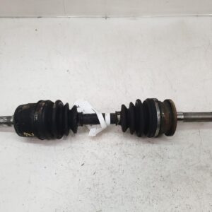 MAZDA BOUNTY Right Driveshaft Drive Axle UTE 1999-2002