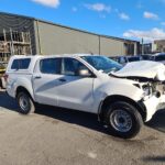 MAZDA BT-50 Engine DIESEL 3.2 P5AT TURBO UP UR 2011-2020