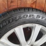 MAZDA MPV Mag Wheel / Alloy Wheel LY 2006-2016