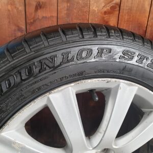 MAZDA MPV Mag Wheel / Alloy Wheel LY 2006-2016