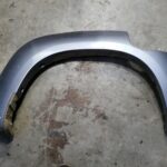 MAZDA BT-50 Wheel Arch Flare UN RH REAR 2006-2011