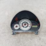 MAZDA DEMIO / MAZDA 2 Instrument Cluster INSTRUMENT CLUSTER AUTO T M DE SERIES 2007-2011