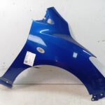 MAZDA DEMIO / MAZDA 2 Right Front Guard DE SERIES HATCH GENKI 2007-2010