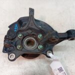 MAZDA ATENZA / MAZDA 6 Left Front Hub Assembly GJ GL 2012-2024